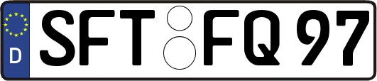 SFT-FQ97