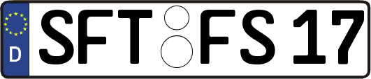 SFT-FS17