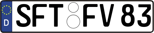SFT-FV83