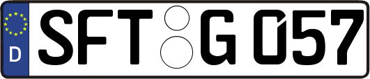 SFT-G057
