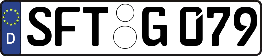 SFT-G079