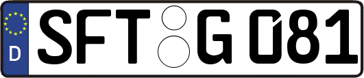 SFT-G081