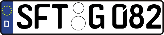 SFT-G082