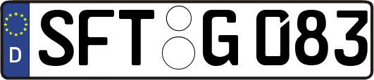 SFT-G083