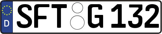SFT-G132