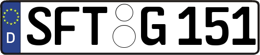 SFT-G151