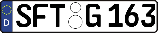 SFT-G163