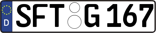 SFT-G167