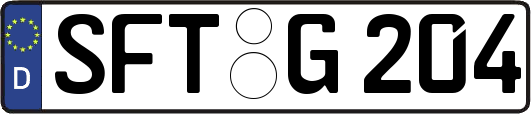 SFT-G204
