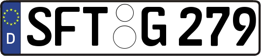 SFT-G279