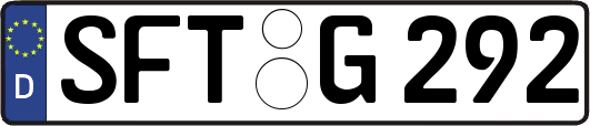 SFT-G292