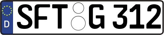 SFT-G312
