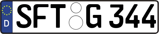 SFT-G344