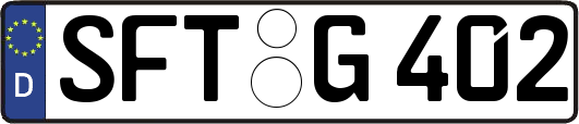 SFT-G402