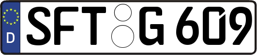 SFT-G609