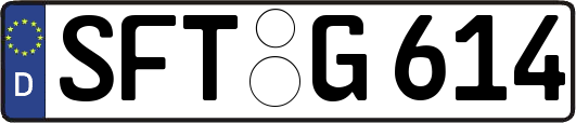 SFT-G614