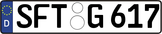 SFT-G617