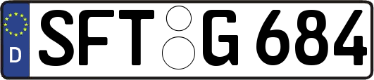 SFT-G684
