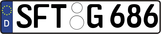 SFT-G686
