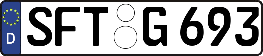 SFT-G693