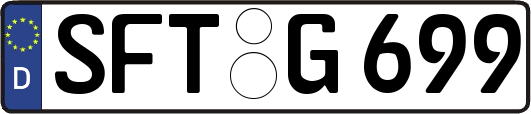 SFT-G699