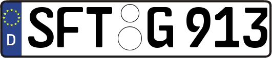 SFT-G913