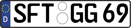 SFT-GG69