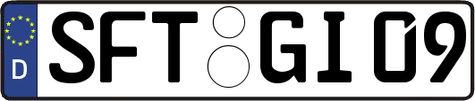 SFT-GI09