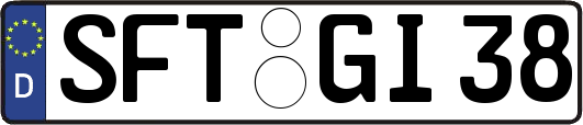 SFT-GI38