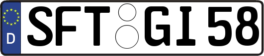 SFT-GI58