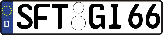 SFT-GI66