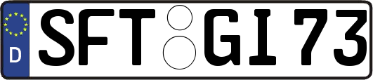 SFT-GI73