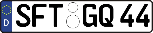 SFT-GQ44