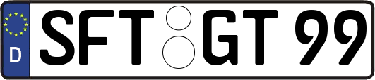 SFT-GT99