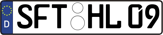 SFT-HL09