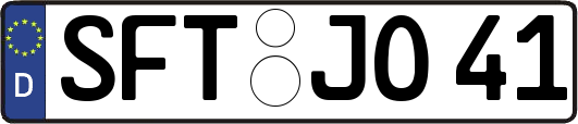 SFT-JO41