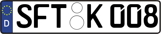 SFT-K008