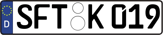 SFT-K019