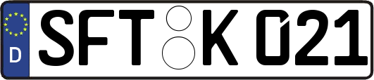 SFT-K021