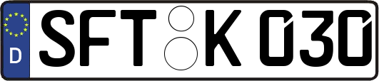 SFT-K030