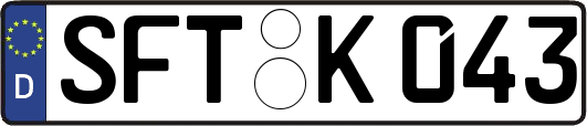 SFT-K043