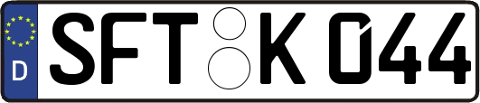 SFT-K044
