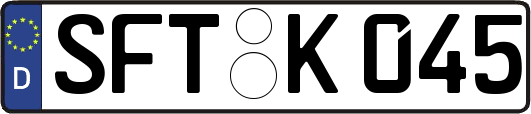 SFT-K045
