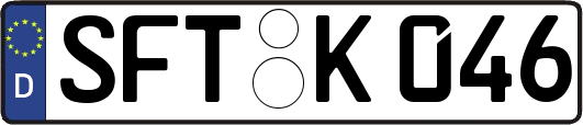 SFT-K046