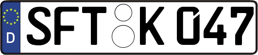 SFT-K047
