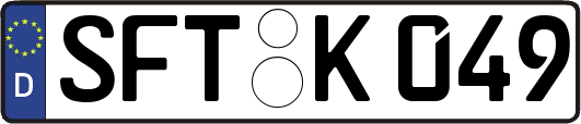 SFT-K049