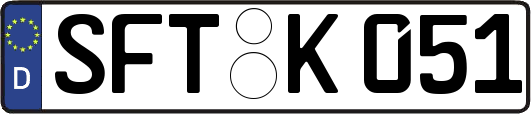 SFT-K051