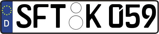SFT-K059