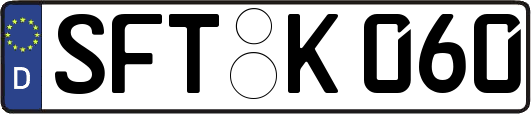 SFT-K060