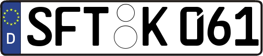 SFT-K061